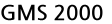 GMS 2000